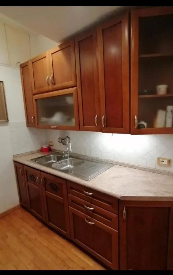 Gelsomino B&B Apartment Rome