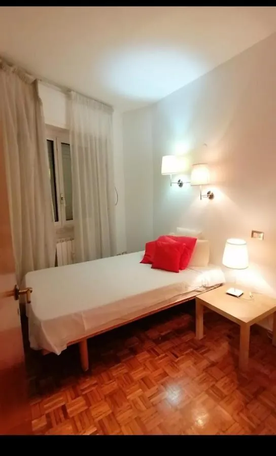 Gelsomino B&B Apartment Rome