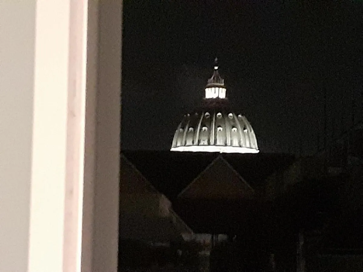 Gelsomino B&B Apartment Rome