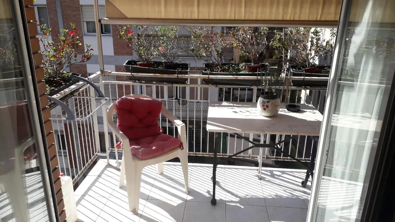 Gelsomino B&B Apartment Rome 0*,  Italy