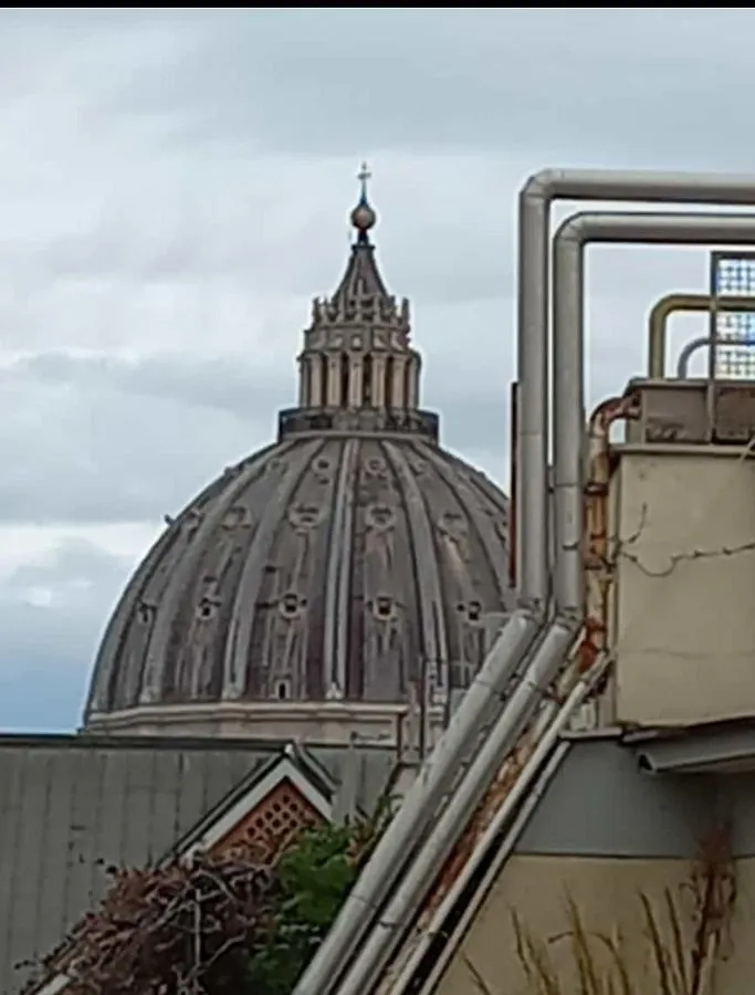 Gelsomino B&B Apartment Rome