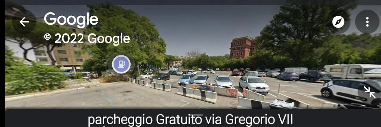 Gelsomino B&B Apartment Rome