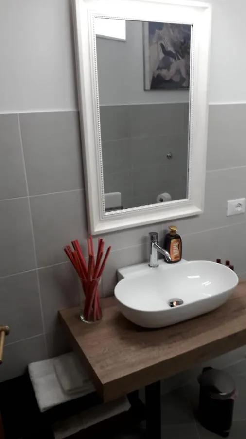 Gelsomino B&B Apartment Rome Italy
