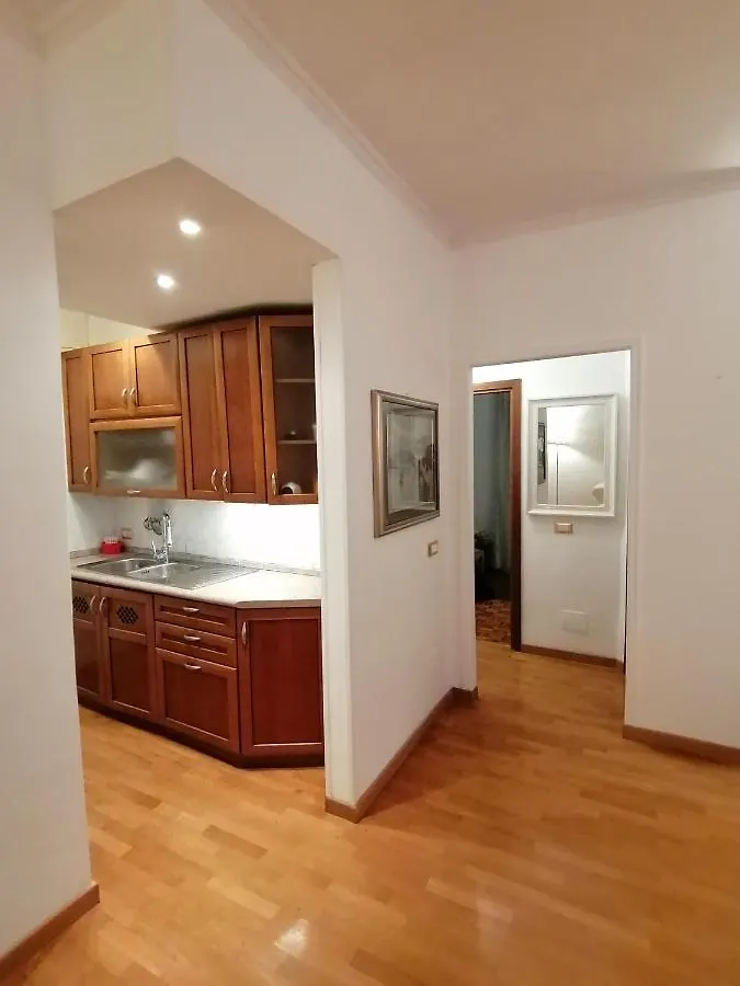 Gelsomino B&B Apartment Rome 0*,  Italy