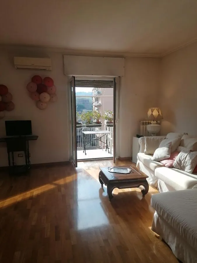 Gelsomino B&B Apartment Rome