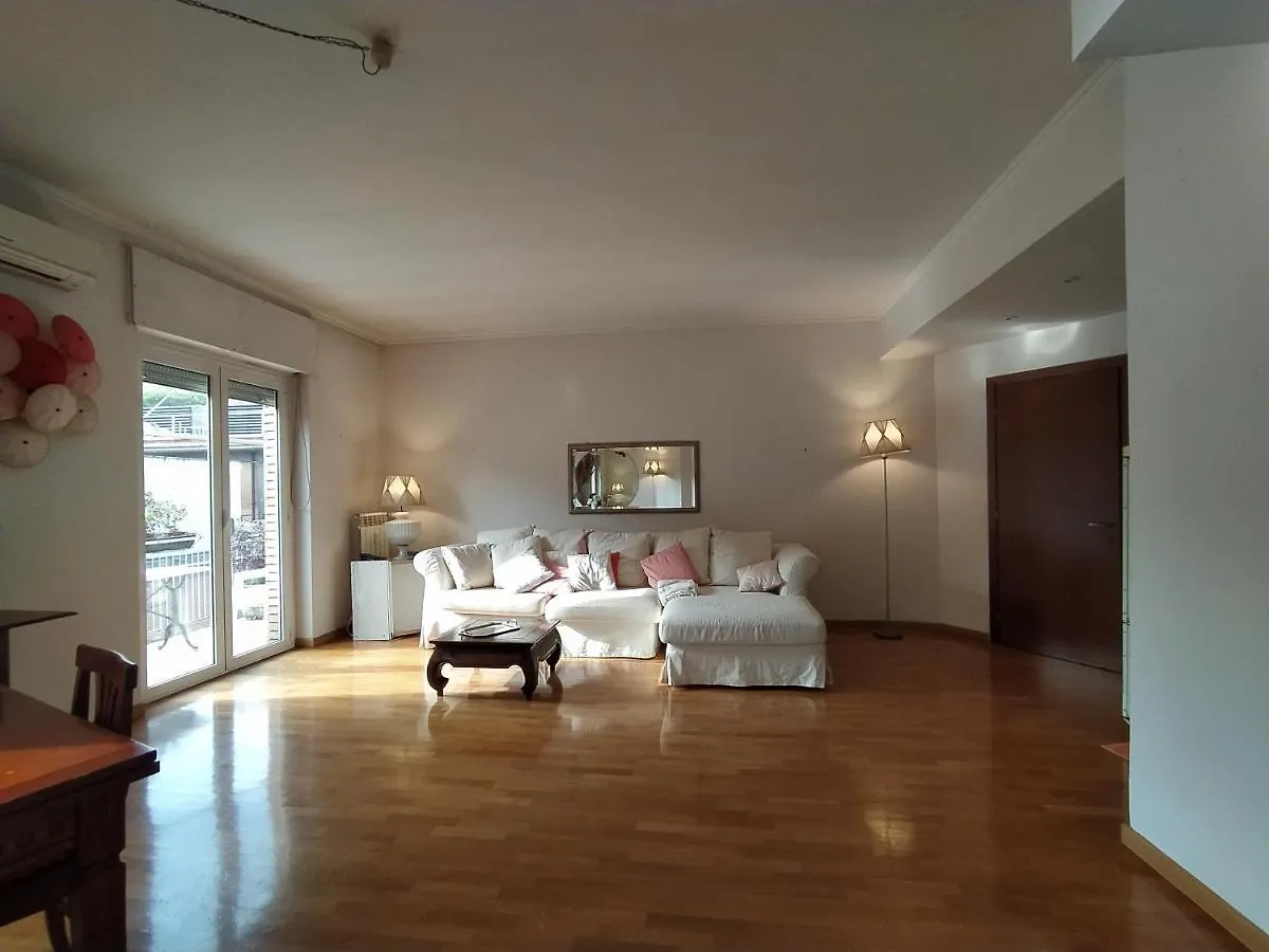 Gelsomino B&B Apartment Rome