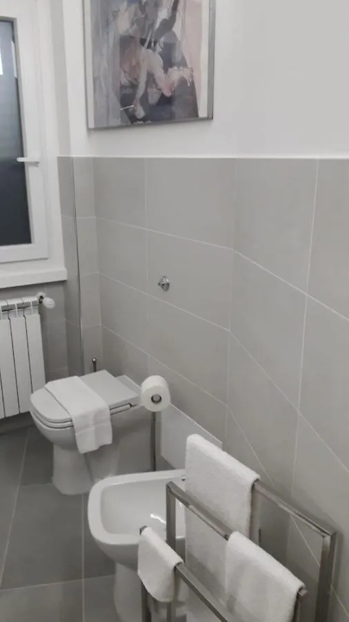 Gelsomino B&B Apartment Rome