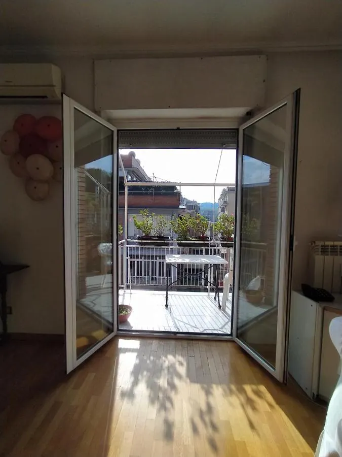 Gelsomino B&B Apartment Rome