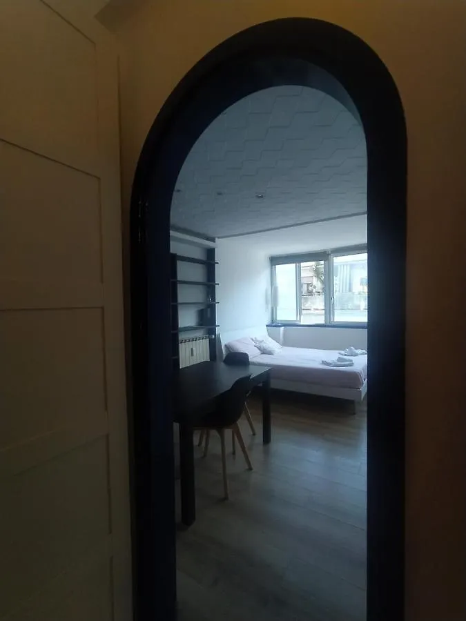 Gelsomino B&B Apartment Rome 0*,