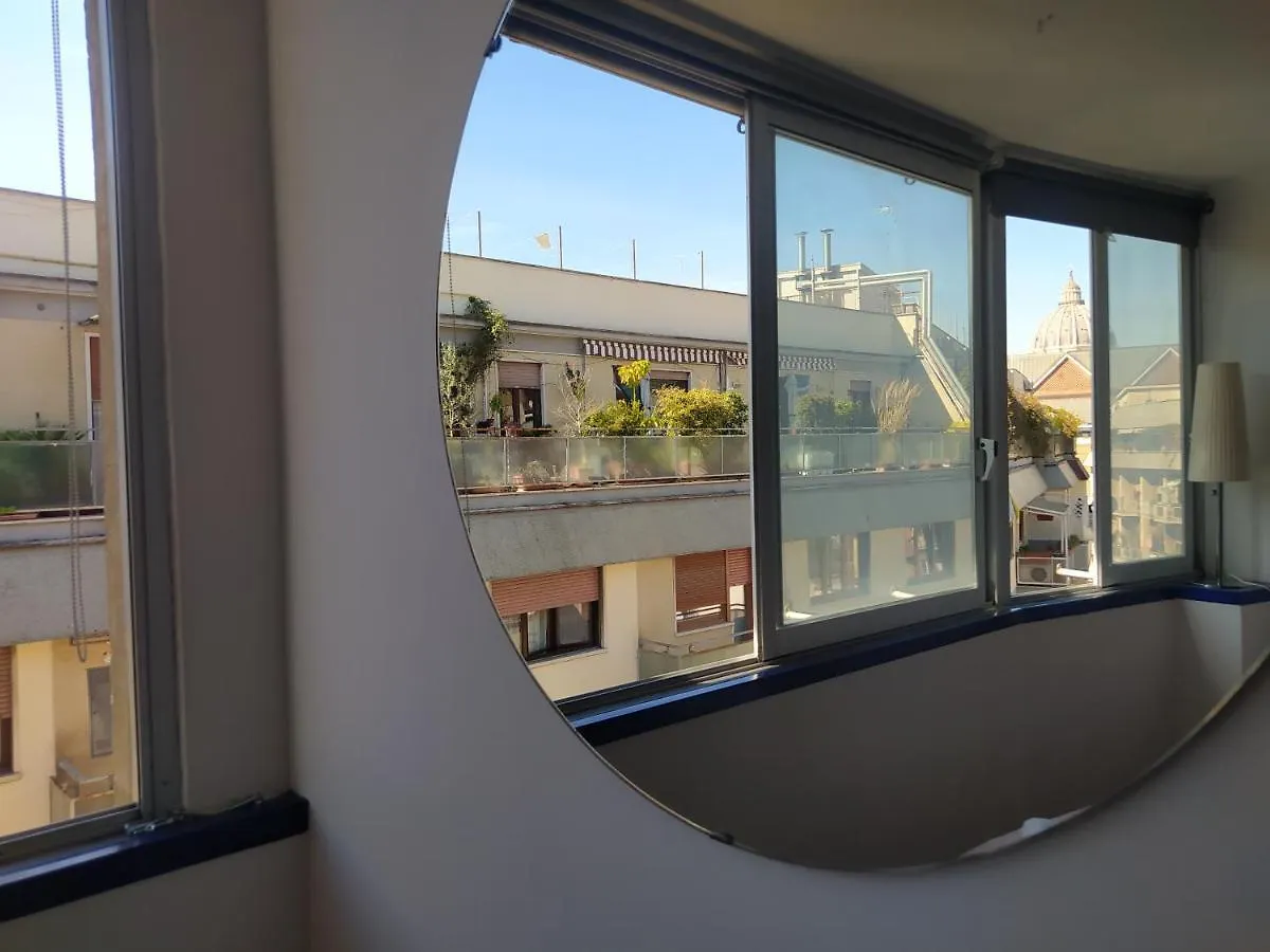 Gelsomino B&B Apartment Rome 0*,  Italy