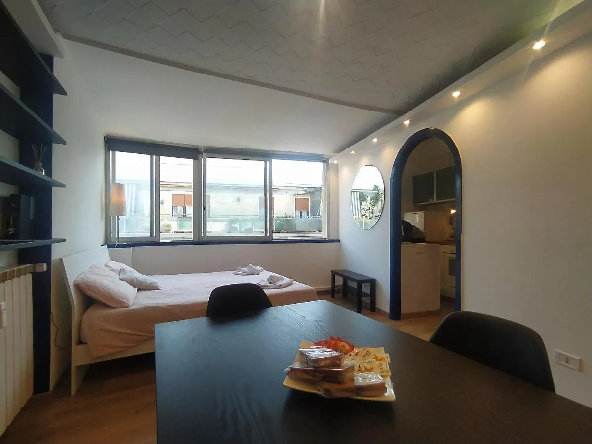 Gelsomino B&B Apartment Rome Italy
