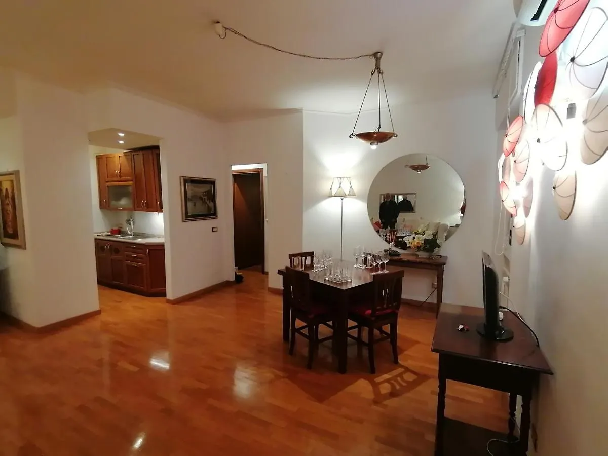 Gelsomino B&B Apartment Rome 0*,