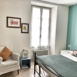 Bergamondo , Bergamo Włochy