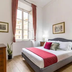 Gentile Suites - Private Rome