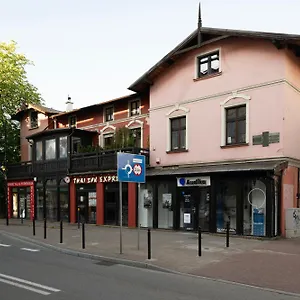 Klaus Kinski , Sopot Polska