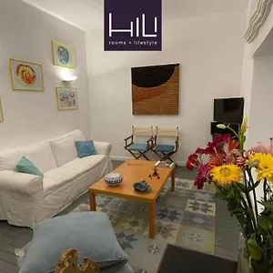 Vicolo San Trifone By Hili Apartament